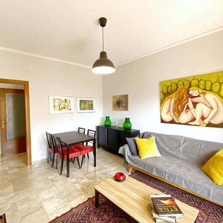 Solemar Sicilia - Casa Caleca Apartment Палермо Екстериор снимка